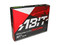 T. Madre Abit NF7-S2, ChipSet NVIDIA nForce2 Ultra400 MCP RAID,
Soporta: Athlon XP, Socket A con BUS de 266/333/400MHz,
Integrado: Audio 6 Canales, Red 10/100, SATA-RAID,
Memoria: 3x DDR333, 2x DDR400, 2GB Max,
Diseño: ATX, Ptos: 1x AGP 8X/4X, 5x PCI