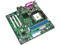 T. Madre Abit KV-85, ChipSet K8M800 / VT8237R,
Para: AMD Athlon 64 / Sempron Socket 754,
Integrado: Audio 5.1, Video VIA UniChrome, Red 10/100M,
Memoria: 2x DDR, 400Mhz, Max.2GB, Diseño: MicroATX,
Ptos: 1x AGP 8X, 3x PCI, 2x USB