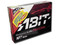 T. Madre Abit NF7-S V2, ChipSet NVIDIA nForce2 Ultra 400+MCP-T,
Soporta: Athlon XP, Socket A con BUS de 266/333/400MHz, 
Integrado: Audio 5.1, Red 10/100, SATA-RAID (0,1), FireWire
Memoria: 3x DDR333/266/200, 2x DDR400
Diseño: ATX, Ptos: 1x AGP 8X/4X