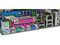 T. Madre Abit VA-20, ChipSet VIA KM400A,
Soporta: Duron/Sempron /Athlon XP, Socket A,
Integrado: Audio, Video UniChrome Pro, Red 10/100Mbps,
Memoria: DDR400/333/266/200, 2 Bancos, 2GB Max,
Diseño: Micro ATX, Ptos: 1x AGP 8X, 3x PCI, 