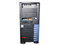 Gabinete Alaska Artic Power Fenwic para servidor, ATX, con fuente de poder 300W, 1 abanico 9cm, 3 bays 5.25