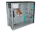 Gabinete Alaska Artic Power Fenwic para servidor, ATX, con fuente de poder 300W, 1 abanico 9cm, 3 bays 5.25