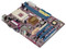 T. Madre Alaska/Xkalibur ChipSet SiS 740 / 962L
Soporta: AMD Athlon XP/Duron con bus de 200/266Mhz
Integrado: Video, Audio y Red 10/100Mbps
Memoria: SDRAM DDR 200/266Mhz (2 Bancos)
Diseño: Micro ATX, Ptos. 3x PCI, 1x AMR, USB 2.0