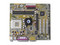 T. Madre Albatron, Chipset VIA KM266,
Soporta: AMD Athlon XP/Duron con bus de 200/266Mhz
Memoria: DDR 1600/2100 hasta 2GB max (2Bancos)
Integrado: Sonido con dos canales AC97.
Diseño: Micro ATX, Ptos: 1x AGP, 3x PCI