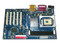 Tarjeta Madre Albatron PX865PE Lite Pro, ChipSet Intel 848P
Soporta: Intel Pentium 4  c/BUS 400/533/800 MHz 
Integrado: Audio Realtek 5.1, RED
Memoria: DDR400/333/DDR266 NON-ECC (3 Bancos), 2GB Max 
Diseño: ATX, Ptos:1x AGP(8x) y 5x PCI