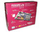 Tarjeta Madre Albatron PX865PE Lite Pro, ChipSet Intel 848P
Soporta: Intel Pentium 4  c/BUS 400/533/800 MHz 
Integrado: Audio Realtek 5.1, RED
Memoria: DDR400/333/DDR266 NON-ECC (3 Bancos), 2GB Max 
Diseño: ATX, Ptos:1x AGP(8x) y 5x PCI