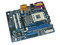T. Madre ASRock K7VM3, ChipSet VIA KM266Pro,
Soporta: Duron/Sempron /Athlon XP, Socket A,
Integrado: Audio, Video UniChrome, Red 10/100,
Memoria: DDR 333/266, 2 Bancos, 2GB Max,
Diseño: Micro ATX, Ptos: 1x AGP 4X, 2x PCI, 1x AMR