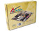 Tarjeta Madre Azza 366A-AV, ChipSet VIA KT266A
Soporta: Athlon XP 2600+ y Duron a 1.3Ghz, BUS 200/266Mhz
Integrado: Audio AC97
Memoria: SDRAM DDR 266Mhz, 3Gb MAX
Diseño: ATX Completo, Puertos: 1x AGP, 5x PCI