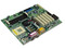 T. Madre BIOSTAR M7VIB VIA KT266/VT8233 con sonido, ATX, soporta AMD Athlon hasta 1.4 GHZ, Duron hasta 950 Mhz, Socket A, BUS de 200/266 MHZ, **MEMORIA DDR**, ATA-100.