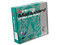 T. Madre BIOSTAR M7VIGPRO, ChipSet VIA KM266,
Soporta AMD XP y Duron con bus de 200/266Mhz, 
Integrado: Audio, Video, y RED, Fax/Modem PCTEL 56K
Memoria DIMM SDRAM PC133/2DIMMS, DDR PC2100/2DIMMS
Diseño: Micro ATX, Puertos: 3x PCI, 1x AGP, 1x CNR