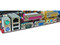 T. Madre Biostar U8668-D, ChipSet VIA P4M266A,
Soporta P4 hasta 3.06GHz y Celeron 2.8GHz BUS400/533Mhz,
Memoria: PC2100 DDR SDRAM  (2 Bancos), 2Gb Max,
Integrado: Audio AC97, Video S3, RED 10/100Mbps,
Diseño: Micro ATX, Ptos. 3x PCI, 1x AGP