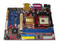 T. Madre Biostar U8668-D, ChipSet VIA P4M266A,
Soporta P4 hasta 3.06GHz y Celeron 2.8GHz BUS400/533Mhz,
Memoria: PC2100 DDR SDRAM  (2 Bancos), 2Gb Max,
Integrado: Audio AC97, Video S3, RED 10/100Mbps,
Diseño: Micro ATX, Ptos. 3x PCI, 1x AGP