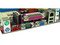 T. Madre Biostar M7VIG 400 , ChipSet VIA KM266 Pro,
Soporta hasta AMD XP 3000, Sempron, Duron, Socket A,
Memoria: DDR266/333 (2 Bancos), 2Gb Max,
Integrado: Audio de 6 canales, Video S3, RED,
Diseño: Micro ATX, Ptos. 3x PCI, 1x AGP4x
