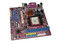 T. Madre Biostar K8VGA-M, ChipSet VIA K8M800,
Para: Athlon 64, y Sempron  Socket 754,
Integrado: Video, Audio Realtek de 6 Canales y Red,
Memoria: DDR400/333/266 Mhz, 2GB Max.
Diseño: MicroATX, Ptos. 3 x PCI, 1 x AGP 8X, 1 x CNR