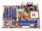 T. Madre Biostar M7NCD, nVidia nForce2 SPP/MCP2
Soporta: AMD Athlon XP y Duron con BUS de 200/266/333/400
Memoria: DDR 266/333/400, 2 Bancos
Integrado: Audio AC 97 y Red 10/100Mbps,
Diseño: ATX Completo, Ptos: 1x AGP (4x/8x), 5x PCI