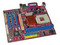 T. Madre Biostar M7VIZ con ChipSet VIA KM400,
Soporta: AMD Athlon XP, Duron, Sempron BUS 266/333MHz,
Integrado: Video UniChrome 2D/3D, Audio AC97 y RED,
Memoria: DDR 200/266/333, 2 Bancos,
Diseño: Micro ATX, Ptos: 1x AGP 8X, 3x PCI, 1x CNR.
