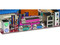 T. Madre Biostar M7VIZ con ChipSet VIA KM400,
Soporta: AMD Athlon XP, Duron, Sempron BUS 266/333MHz,
Integrado: Video UniChrome 2D/3D, Audio AC97 y RED,
Memoria: DDR 200/266/333, 2 Bancos,
Diseño: Micro ATX, Ptos: 1x AGP 8X, 3x PCI, 1x CNR.