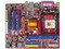 T. Madre Biostar P4M80-M4, ChipSet VIA P4M800,
Soporta: Pentium 4 Prescott/Celeron, 800/533/400MHz,
Integrado: Video S3 UniChrome Pro, Audio y Red,
Memoria: DDR 400, 2 Bancos, 2GB Max,
Diseño: Micro ATX, Ptos: 3x PCI, 1x AGP 8X