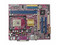 Tarjeta madre Biostar ChipSet VIA P4M266A
Soporta: P4 hasta 3.06Ghz / Celeron 2.4Ghz
Integrado: Video, Sonido, Modem y RED, 2 USB v2.0
Memoria: SDRAM DDR 333/266, 2Gb Max, (2 Bancos),
Diseño: Micro-ATX, Ptos: 1x AGP, 2x PCI, 1x AMR