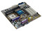 T. Madre Chaintech, ChipSet VIA P4M266A + VT8235
Soporta: P4 hasta 2.8 y Celeron, 478Pins, 400/533Mhz,
Integrado: Audio AC97, Video
Memoria: DDR DIMM, 266/200, 2Gb Max, (2 Bancos),
Diseño: Micro ATX, Ptos: 1x AGP, 3x PCI