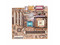 T. Madre CHAINTECH MP4M266A, ChipSet VIA P4M266A,
Soporta: Intel Pentium 4/Celeron, 400/533MHz,
Integrado: Audio AC-97,
Memoria: DDR 200/266, 2GB Max, (2 Bancos),
Diseño: Micro-ATX, Ptos. 1x AGP, 3x PCI, USB 2.0