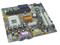 T. Madre ECS ChipSet VIA VT8363 & VT82C686A,
Soporta: Duron y Athlon BUS de 266 Mhz,ATA 100/66,
Integrado:AC97 (Avance ALC100-RealTek),
Memoria: SDRAM PC100/PC133, 1Gb Max,
Diseño: U-ATX, Ptos: 1x AGP, 2x PCI, 1x AMR