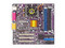 T. Madre ECS K7SOM+, ChipSet SiS 730D,
Procesador Integrado (No lo incluye) AMD DURON,
Integrado: Audio, Video, Red,
Memoria: DDR 200, 2 Bancos, 1GB Max,
Diseño: Micro ATX, Ptos: 3x PCI, 1x AMR
