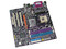 Tarjeta Madre ECS P4M800PRO-M478, ChipSet VIA,
Soporta: Pentium 4 Prescott/Celeron, Bus 800/533MHz,
Memoria: DDR 400/333 y DDR2 533/400, 4 Bancos, 2GBMax,
Integrado: Audio 6 canales, Video S3 y RED,
Diseño: Micro ATX, Ptos: 1x AGP 8x, 3x PCI