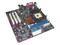 Tarjeta Madre ECS P4VMM2, ChipSet VIA P4M266A
Soporta: Intel Pentium 4 y Celeron c/BUS 533/400 MHz
Integrado: Video, Audio Realtek 5.1, RED 10/100Mbps
Memoria: DDR266/200 2.5V  (2 Bancos), 1GB Max 
Diseño: Micro ATX, Ptos:1x AGP(4x), 3x PCI y 1x CNR