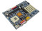 Tarjeta Madre GigaByte GA-7ZX ChipSet VIA KT133
Soporta: DURON y THUNDERBIRD BUS de 200Mhz hasta 1.3Ghz
Integrado:Sonido VIA686A
Memoria: PC-133 Max. 1.5 GB (512 MB x 3)
Diseño: ATX, Ptos: 1x AGP, 5x PCI, 1x AMR