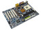 Tarjeta Madre GigaByte GA-7VTXE, ChipSet VIA KT266A
Soporta: Athlon XP 2600+ y Duron a 1.3Ghz, BUS 200/266Mhz
Integrado: Audio AC97
Memoria: SDRAM DDR 266Mhz, 3Gb MAX
Diseño: ATX Completo, Puertos: 1x AGP, 5x PCI