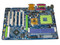 T. Madre GigaByte GA-7VA, ChipSet VIA KT400,
Soporta: AMD Athlon XP/Duron,
Memoria: 3x DIMM DDR400/333/266, 3GB Max.,
Integrado: Audio 6 Canales,
Diseño: ATX, Ptos: 1x AGPx8, 5x PCI