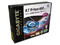 T. Madre GigaByte GA-7VA, ChipSet VIA KT400,
Soporta: AMD Athlon XP/Duron,
Memoria: 3x DIMM DDR400/333/266, 3GB Max.,
Integrado: Audio 6 Canales,
Diseño: ATX, Ptos: 1x AGPx8, 5x PCI