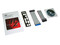 Tarjeta Madre Gigabyte 8VM533M-RZ, ChipSet VIA P4M266A,
Soporta: Pentium 4 y Celeron  c/BUS de 400 y 533Mhz,
Integrado: Audio 6 canales, Video y RED 10/100Mbps,
Memoria: DDR266/DDR200 (2 Bancos), 2GB Max,
Diseño: Micro ATX, Ptos: 1x AGP 4x, 3x PCI.