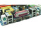 T. M. GIGABYTE GA-7NNXP, ChipSet nForce2 Ultra 400,
Soporta: Athlon XP, Duron / Bus 266/333/400 MHz,
Integrado: Audio Dolby Digital 3D, RED, 6 USB2, 2 FireWire,
Memoria: DDR 400/333/266, 4 Bancos, 3GB Max,
Diseño: ATX, Puertos: 5x PCI, 1x AGP 4x/8x