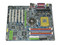 T. M. GIGABYTE GA-7NNXP, ChipSet nForce2 Ultra 400,
Soporta: Athlon XP, Duron / Bus 266/333/400 MHz,
Integrado: Audio Dolby Digital 3D, RED, 6 USB2, 2 FireWire,
Memoria: DDR 400/333/266, 4 Bancos, 3GB Max,
Diseño: ATX, Puertos: 5x PCI, 1x AGP 4x/8x