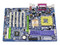T. Madre GigaByte GA-7S748-L, ChipSet SiS 748 + SiS 963L, 
Soporta AMD AthlonXP/Duron con BUS de 400/333/266Mhz,  
Memoria: DDR 400/333/266, 3 Bancos, 3GB Max, 
Integrado: Audio y Red 10/100, 
Diseño: ATX, Ptos: 1x AGP, 5x PCI