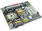 T. Madre GigaByte GA-8LS533 ChipSet Intel 845GL
Soporta: P4 hasta 2.4, Celeron 2.2, BUS 400/533Mhz
Integrado: Audio AC97, Video y RED 10/100Mbps
Memoria: SDRAM PC133, 2 Bancos, Diseño: MicroATX