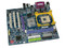 Tarjeta Madre Gigabyte GA-8VM800M, ChipSet VIA P4M800,
Soporta: Pentium 4 Prescott/Celeron, Bus 800/533MHz,
Memoria: DDR 400/333/266Mhz, 2 Bancos, 2GB Max,
Integrado: Audio 6 canales, Video y RED 10/100Mbps,
Diseño: Micro ATX, Ptos: 1x AGP 8x, 3x PCI