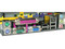 Tarjeta Madre Gigabyte GA-8VM800M, ChipSet VIA P4M800,
Soporta: Pentium 4 Prescott/Celeron, Bus 800/533MHz,
Memoria: DDR 400/333/266Mhz, 2 Bancos, 2GB Max,
Integrado: Audio 6 canales, Video y RED 10/100Mbps,
Diseño: Micro ATX, Ptos: 1x AGP 8x, 3x PCI