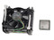 Intel Pentium 4 a 1.8GHZ con 512K Cache, 478Pines, en caja.