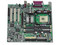 T. Madre Intel D850EMD2, ChipSet Intel 850E,
Soporta hasta: Pentium 4, 478Pins, de 400 y 533Mhz,
Integrado: Audio AC 97,
Memoria: RIMM RDRAM PC800, 2Gb Max, (4 Bancos) -En Pares-
Diseño: Micro ATX, Ptos. 1x AGP, 3x PCI