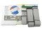 T. Madre Intel D850EMV2, ChipSet Intel 850E,
Soporta hasta: All Pentium 4, 478Pins, 400/533 Mhz,
Integrado: Audio AC 97, 
Memoria: RIMM RDRAM PC800, 2Gb Max, (4 Bancos),
Diseño: ATX Completo, Ptos: 1x AGP, 5x PCI, 1x CNR