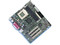 T. Madre Intel S815EBM1, ChipSet Intel 815E, Micro-ATX, soporta PENTIUM III con 512KB en cache, Ideal para servidores (Montables en RACK), Integrado: VIDEO y RED, 3 sockets DIMM.