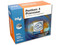 Procesador Intel Pentium 4 a 2.4Ghz, BUS 400Mhz, 478Pines, 512KB, en caja