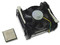 Procesador Intel Pentium 4 a 2.66Ghz, BUS 533Mhz, 478Pines, 512KB, en caja