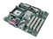 T. Madre INTEL D845GVAD2, ChipSet Intel 845GV, Soporta: P4 y Celeron con 478Pins, 400/533Mhz BUS Integrado: Audio AC-97, Memoria: DDR DIMM PC2100, 2GB Max, (2 Bancos), Diseño: ATX Completo, Ptos.4x PCI, USB 2.0