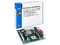T. Madre Intel D845EPI, ChipSet Intel 845E, 
Soporta: P4 y Celeron con BUS de 533/400Mhz, 
Integrado: Audio AC97, Memoria: DDR 266/333Mhz, 
Diseño: ATX Completo, Ptos: 1x AGP, 3x PCI