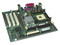 T. Madre Intel D845GERG2, ChipSet Intel® 845GE, 
Soporta: P4 y Celeron con BUS de 533/400 MHz, 
Memoria: SDRAM DDR 333/266, 2 Bancos, 2GB Max, 
Integrado: Video Intel, Audio AC97, 
Diseño: Micro ATX, Ptos: 1x AGP, 3x PCI, 1x CNR