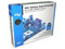 Tarjeta Madre Intel D845GVSRL, ChipSet Intel 845GV,
Soporta: P4/Prescott/Celeron, BUS de 400/533Mhz, 
Memoria: SDRAM DDR 200/266/333, 2 Bancos, 2GB Max., 
Integrado: Video, Audio y Red 10/100Mbps
Diseño: MicroATX, Puertos: 3x PCI, 4x USB 2.0